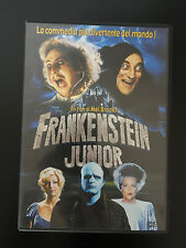 Frankenstein junior mel usato  Italia