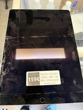 Tablet apple ipad d'occasion  Paris X