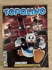 Fumetto topolino 2962 usato  Vasto