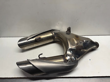 Exhaust silencer ktm d'occasion  Expédié en Belgium