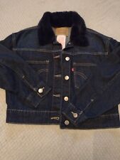 Girls levis denim for sale  ABERDEEN