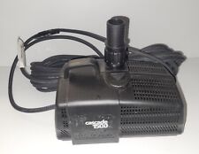 Hozelock 1500 cascade for sale  SUTTON COLDFIELD