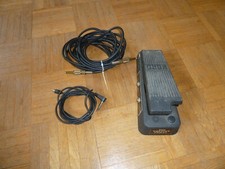 Korg volume pedal gebraucht kaufen  Durmersheim
