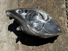 Faro fanale anteriore usato Faro fanale anteriore usato  Cagliari