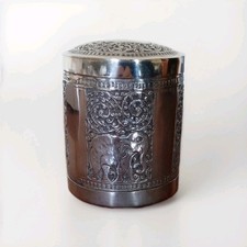 Antique indian solid for sale  SKIPTON