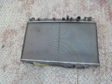 Radiador HONDA Civic 2005 DAA-FD3 [Usado] [PA46157631] comprar usado  Enviando para Brazil