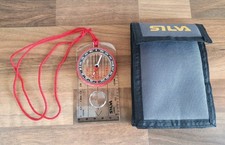 Silva compass ranger for sale  SWANSEA