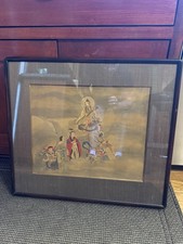 Antique original unknown for sale  Santa Cruz