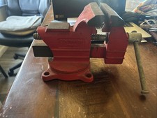 Columbian 1045 vise for sale  Springfield