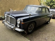 1973 rover p5b for sale  PETERBOROUGH