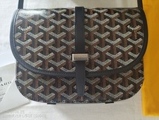 Goyard belvedere bag gebraucht kaufen  Ansbach