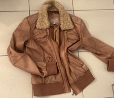 Lederjacke lindgrøn copenhage gebraucht kaufen Lederjacke lindgrøn copenhage gebraucht kaufen  Bodman-Ludwigshafen