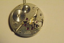 Original unitas 6497 for sale  Portland