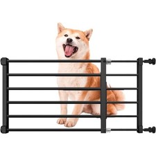 Short dog gate for sale  Ontario