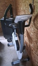 Ergometer heimtrainer fahrrad gebraucht kaufen  Krauthausen