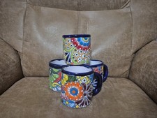 Set talavera mexico for sale  Mechanicsville