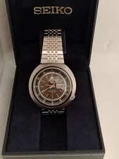 Seiko ufo 6119 usato  Negrar