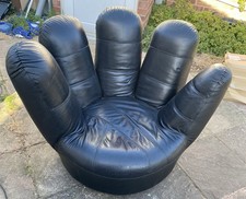 Finger hand swivel for sale  NORWICH