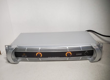 Behringer inuke nu3000 for sale  Fife