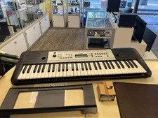 Yamaha ypt 260 gebraucht kaufen  Magdeburg