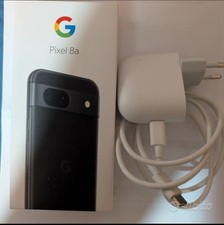 Google pixel 128 usato  Palermo