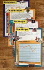 Set laminated math for sale  Hinckley