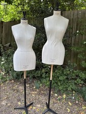 Stockman tailoring mannequin for sale  MITCHAM