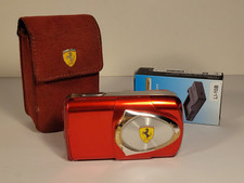 Olympus ferrari limited d'occasion  Paris XVIII