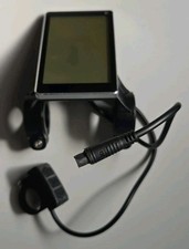 Tela Display Substituição Mountain Bike Li-Po Peças de Conversão LCD-M5 * Limpo comprar usado  Enviando para Brazil