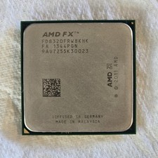 Amd 8320 fd8320frw8khk for sale  CARLISLE