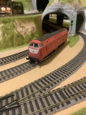 Piko diesellok 219 gebraucht kaufen  Bernau