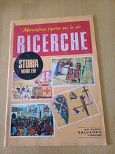 Meravigliose figurine per usato  Udine