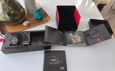 Ris hirondelle limited gebraucht kaufen  Freising