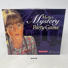 Molly mystery party for sale  Castle Rock