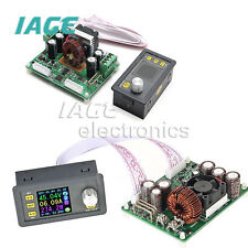 DPS3012/DPS5015/DPS5020 Einstellbares geregeltes LCD Digital Power Supply Module comprar usado  Enviando para Brazil