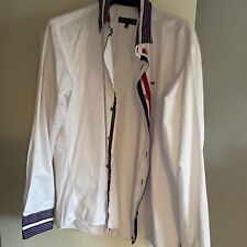 Tommy hilfiger shirt for sale  LEICESTER