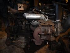 Golf 19e motor gebraucht kaufen  Ergoldsbach
