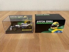 Lang minichamps 1994 for sale  WIDNES