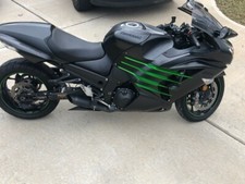 2016 kawasaki ninja for sale  Conroe
