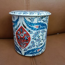 Ancienne boite métal d'occasion  Rozier-en-Donzy