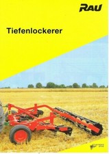 tiefenlockerer gebraucht kaufen  Deutschland