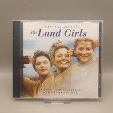 Land girls original for sale  HEMEL HEMPSTEAD