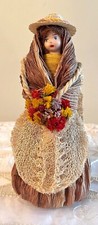 Vintage corn husk for sale  Washingtonville