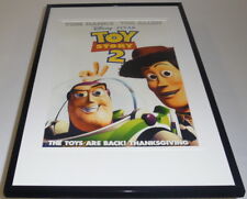Toy story 11x17 for sale  Belle Vernon