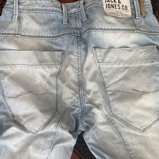 Jack jones stan gebraucht kaufen  Reinfeld