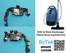 Miele sfrc staubsauger gebraucht kaufen  Düsseldorf