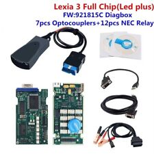 Lexia pp2000 diagbox d'occasion  Viuz-en-Sallaz