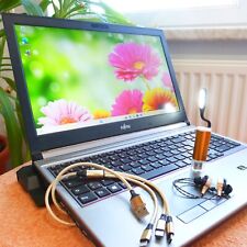 Fujitsu h760 dock gebraucht kaufen  Oberweißbach/Thür. Wald
