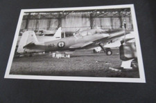 Photo avion morane d'occasion  Avion