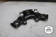 Usado, 1975 Honda CB750K 750 quatro garfos CB750 K BRAÇADEIRA TRIPLA SUPERIOR ÁRVORE W3-3986.RS comprar usado  Enviando para Brazil